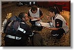 Como - 18 settembre 2010 - Gara Nazionale di Primo Soccorso  - Croce Rossa Italiana - Ispettorato Regionale Volontari del Soccorso Piemonte