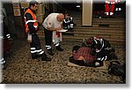 Como - 18 settembre 2010 - Gara Nazionale di Primo Soccorso  - Croce Rossa Italiana - Ispettorato Regionale Volontari del Soccorso Piemonte