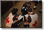 Como - 18 settembre 2010 - Gara Nazionale di Primo Soccorso  - Croce Rossa Italiana - Ispettorato Regionale Volontari del Soccorso Piemonte