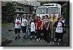 Como - 18 settembre 2010 - Gara Nazionale di Primo Soccorso  - Croce Rossa Italiana - Ispettorato Regionale Volontari del Soccorso Piemonte