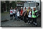 Como - 18 settembre 2010 - Gara Nazionale di Primo Soccorso  - Croce Rossa Italiana - Ispettorato Regionale Volontari del Soccorso Piemonte