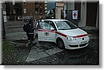 Como - 18 settembre 2010 - Gara Nazionale di Primo Soccorso  - Croce Rossa Italiana - Ispettorato Regionale Volontari del Soccorso Piemonte