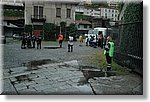 Como - 18 settembre 2010 - Gara Nazionale di Primo Soccorso  - Croce Rossa Italiana - Ispettorato Regionale Volontari del Soccorso Piemonte