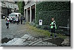 Como - 18 settembre 2010 - Gara Nazionale di Primo Soccorso  - Croce Rossa Italiana - Ispettorato Regionale Volontari del Soccorso Piemonte