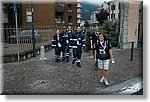 Como - 18 settembre 2010 - Gara Nazionale di Primo Soccorso  - Croce Rossa Italiana - Ispettorato Regionale Volontari del Soccorso Piemonte