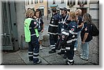 Como - 18 settembre 2010 - Gara Nazionale di Primo Soccorso  - Croce Rossa Italiana - Ispettorato Regionale Volontari del Soccorso Piemonte