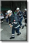 Como - 18 settembre 2010 - Gara Nazionale di Primo Soccorso  - Croce Rossa Italiana - Ispettorato Regionale Volontari del Soccorso Piemonte