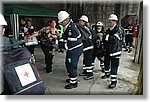 Como - 18 settembre 2010 - Gara Nazionale di Primo Soccorso  - Croce Rossa Italiana - Ispettorato Regionale Volontari del Soccorso Piemonte