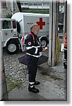 Como - 18 settembre 2010 - Gara Nazionale di Primo Soccorso  - Croce Rossa Italiana - Ispettorato Regionale Volontari del Soccorso Piemonte