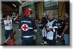 Como - 18 settembre 2010 - Gara Nazionale di Primo Soccorso  - Croce Rossa Italiana - Ispettorato Regionale Volontari del Soccorso Piemonte