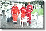 Como - 18 settembre 2010 - Gara Nazionale di Primo Soccorso  - Croce Rossa Italiana - Ispettorato Regionale Volontari del Soccorso Piemonte