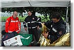 Como - 18 settembre 2010 - Gara Nazionale di Primo Soccorso  - Croce Rossa Italiana - Ispettorato Regionale Volontari del Soccorso Piemonte