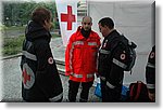 Como - 18 settembre 2010 - Gara Nazionale di Primo Soccorso  - Croce Rossa Italiana - Ispettorato Regionale Volontari del Soccorso Piemonte