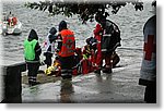 Como - 18 settembre 2010 - Gara Nazionale di Primo Soccorso  - Croce Rossa Italiana - Ispettorato Regionale Volontari del Soccorso Piemonte