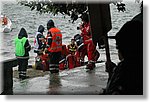 Como - 18 settembre 2010 - Gara Nazionale di Primo Soccorso  - Croce Rossa Italiana - Ispettorato Regionale Volontari del Soccorso Piemonte