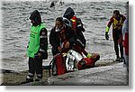 Como - 18 settembre 2010 - Gara Nazionale di Primo Soccorso  - Croce Rossa Italiana - Ispettorato Regionale Volontari del Soccorso Piemonte