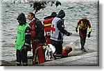 Como - 18 settembre 2010 - Gara Nazionale di Primo Soccorso  - Croce Rossa Italiana - Ispettorato Regionale Volontari del Soccorso Piemonte