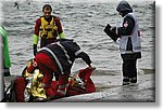 Como - 18 settembre 2010 - Gara Nazionale di Primo Soccorso  - Croce Rossa Italiana - Ispettorato Regionale Volontari del Soccorso Piemonte