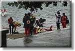 Como - 18 settembre 2010 - Gara Nazionale di Primo Soccorso  - Croce Rossa Italiana - Ispettorato Regionale Volontari del Soccorso Piemonte