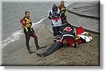 Como - 18 settembre 2010 - Gara Nazionale di Primo Soccorso  - Croce Rossa Italiana - Ispettorato Regionale Volontari del Soccorso Piemonte