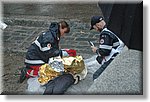 Como - 18 settembre 2010 - Gara Nazionale di Primo Soccorso  - Croce Rossa Italiana - Ispettorato Regionale Volontari del Soccorso Piemonte