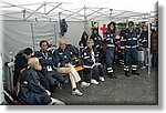 Como - 18 settembre 2010 - Gara Nazionale di Primo Soccorso  - Croce Rossa Italiana - Ispettorato Regionale Volontari del Soccorso Piemonte