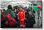 Como - 18 settembre 2010 - Gara Nazionale di Primo Soccorso  - Croce Rossa Italiana - Ispettorato Regionale Volontari del Soccorso Piemonte