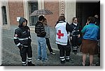 Como - 18 settembre 2010 - Gara Nazionale di Primo Soccorso  - Croce Rossa Italiana - Ispettorato Regionale Volontari del Soccorso Piemonte