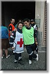 Como - 18 settembre 2010 - Gara Nazionale di Primo Soccorso  - Croce Rossa Italiana - Ispettorato Regionale Volontari del Soccorso Piemonte