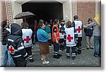 Como - 18 settembre 2010 - Gara Nazionale di Primo Soccorso  - Croce Rossa Italiana - Ispettorato Regionale Volontari del Soccorso Piemonte