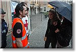 Como - 18 settembre 2010 - Gara Nazionale di Primo Soccorso  - Croce Rossa Italiana - Ispettorato Regionale Volontari del Soccorso Piemonte