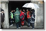 Como - 18 settembre 2010 - Gara Nazionale di Primo Soccorso  - Croce Rossa Italiana - Ispettorato Regionale Volontari del Soccorso Piemonte