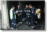 Como - 18 settembre 2010 - Gara Nazionale di Primo Soccorso  - Croce Rossa Italiana - Ispettorato Regionale Volontari del Soccorso Piemonte