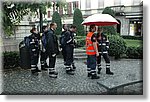 Como - 18 settembre 2010 - Gara Nazionale di Primo Soccorso  - Croce Rossa Italiana - Ispettorato Regionale Volontari del Soccorso Piemonte