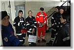 Como - 18 settembre 2010 - Gara Nazionale di Primo Soccorso  - Croce Rossa Italiana - Ispettorato Regionale Volontari del Soccorso Piemonte