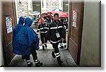 Como - 18 settembre 2010 - Gara Nazionale di Primo Soccorso  - Croce Rossa Italiana - Ispettorato Regionale Volontari del Soccorso Piemonte