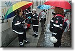 Como - 18 settembre 2010 - Gara Nazionale di Primo Soccorso  - Croce Rossa Italiana - Ispettorato Regionale Volontari del Soccorso Piemonte