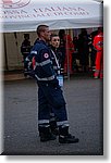 Como - 18 settembre 2010 - Gara Nazionale di Primo Soccorso  - Croce Rossa Italiana - Ispettorato Regionale Volontari del Soccorso Piemonte