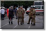 Como - 18 settembre 2010 - Gara Nazionale di Primo Soccorso  - Croce Rossa Italiana - Ispettorato Regionale Volontari del Soccorso Piemonte