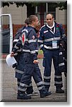 Como - 18 settembre 2010 - Gara Nazionale di Primo Soccorso  - Croce Rossa Italiana - Ispettorato Regionale Volontari del Soccorso Piemonte