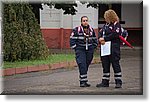 Como - 18 settembre 2010 - Gara Nazionale di Primo Soccorso  - Croce Rossa Italiana - Ispettorato Regionale Volontari del Soccorso Piemonte