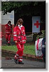 Como - 18 settembre 2010 - Gara Nazionale di Primo Soccorso  - Croce Rossa Italiana - Ispettorato Regionale Volontari del Soccorso Piemonte