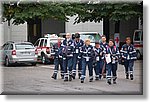 Como - 18 settembre 2010 - Gara Nazionale di Primo Soccorso  - Croce Rossa Italiana - Ispettorato Regionale Volontari del Soccorso Piemonte