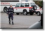 Como - 18 settembre 2010 - Gara Nazionale di Primo Soccorso  - Croce Rossa Italiana - Ispettorato Regionale Volontari del Soccorso Piemonte