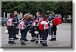 Como - 18 settembre 2010 - Gara Nazionale di Primo Soccorso  - Croce Rossa Italiana - Ispettorato Regionale Volontari del Soccorso Piemonte