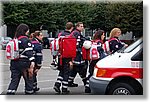 Como - 18 settembre 2010 - Gara Nazionale di Primo Soccorso  - Croce Rossa Italiana - Ispettorato Regionale Volontari del Soccorso Piemonte