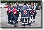 Como - 18 settembre 2010 - Gara Nazionale di Primo Soccorso  - Croce Rossa Italiana - Ispettorato Regionale Volontari del Soccorso Piemonte