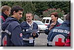 Como - 18 settembre 2010 - Gara Nazionale di Primo Soccorso  - Croce Rossa Italiana - Ispettorato Regionale Volontari del Soccorso Piemonte