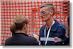 Como - 18 settembre 2010 - Gara Nazionale di Primo Soccorso  - Croce Rossa Italiana - Ispettorato Regionale Volontari del Soccorso Piemonte