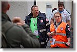 Como - 18 settembre 2010 - Gara Nazionale di Primo Soccorso  - Croce Rossa Italiana - Ispettorato Regionale Volontari del Soccorso Piemonte